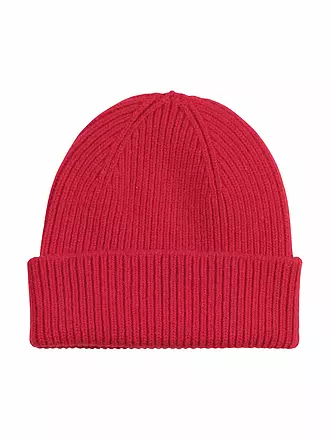 COLORFUL STANDARD | Mütze - Haube
Marque : COLORFUL STANDARD
Couleur : violet
Catégories : Mode, Femmes
Tags : Mérinos

Matière : Mérinos, Tricot, Bord-côtes
Motif : Uni
Style : Décontracté | rot